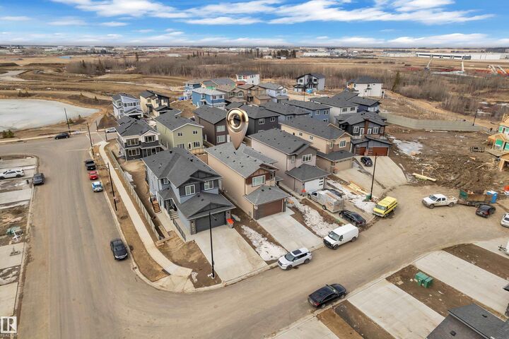 Property Photo: 5936 18 Street NE AB T4X 3C5