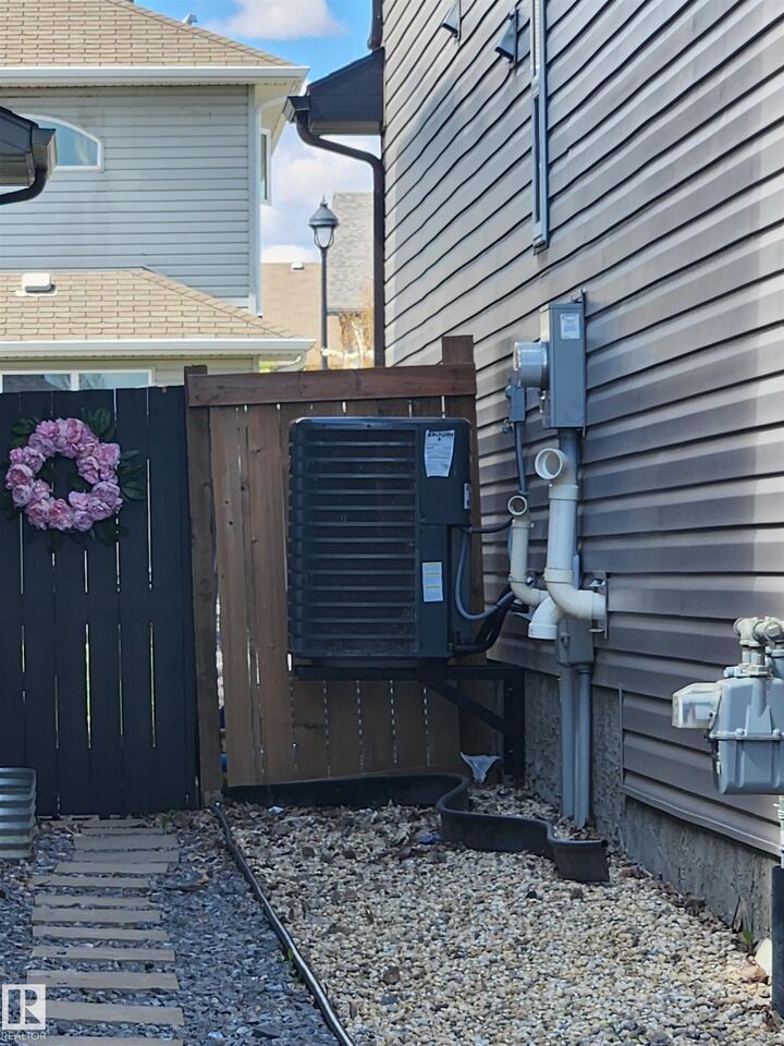 Property Photo:  704 172 Street SW  AB T6W 0M5 