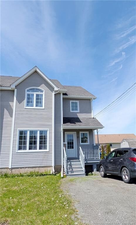 Property Photo:  22 Tanya Crescent  NB E1E 4W5 