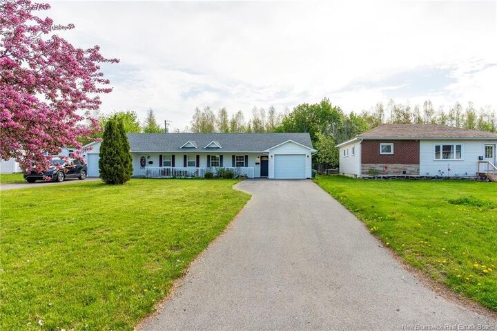 Property Photo:  7 Alice Avenue  NB E1E 2H9 