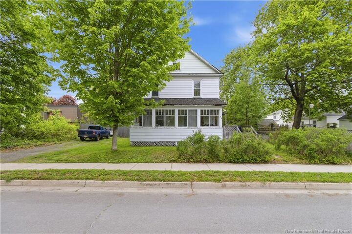 Property Photo: 773 Prince Street NB E3A 3H2