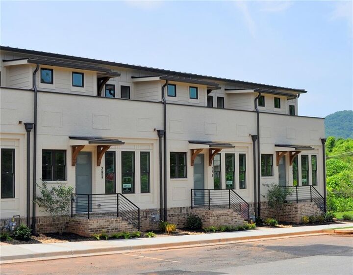 Property Photo:  245 White Street NW  GA 30060 