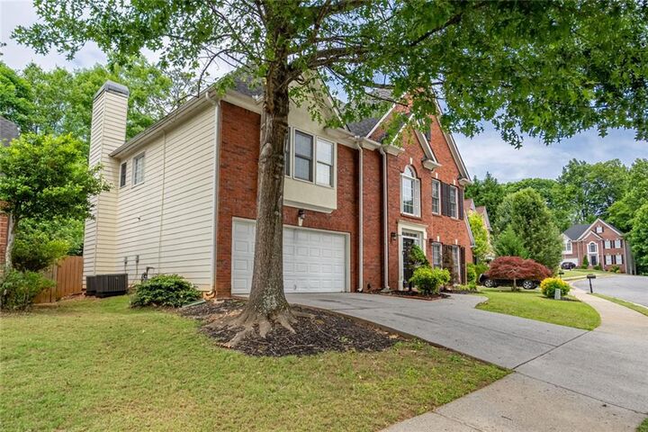 Property Photo:  3432 Arbor Creek Point  GA 30340 