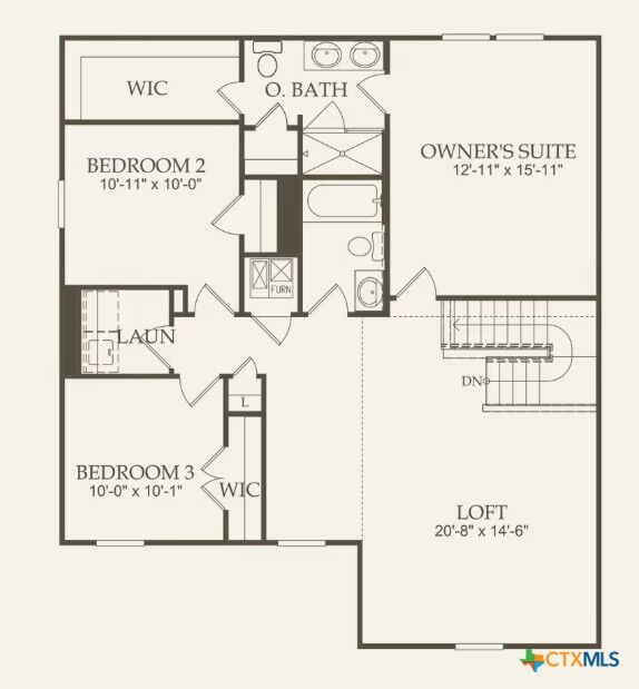 Property Photo:  124 Hatari Trail  TX 76537 