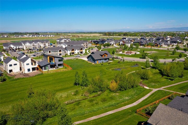 Property Photo:  1628 Windrow Drive  MT 59715 