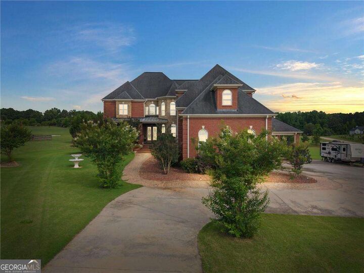 Property Photo: 345 River Cove Meadows GA 30025