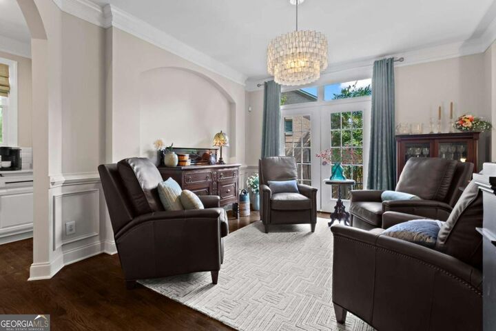 Property Photo:  2602 Long Pointe  GA 30076 