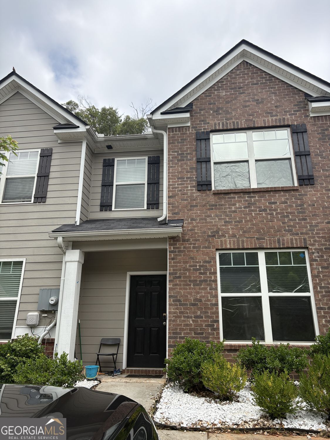 Property Photo:  2496 Piering Drive  GA 30038 