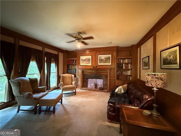 Property Photo:  4651 Deep Creek Drive NE  GA 30518 