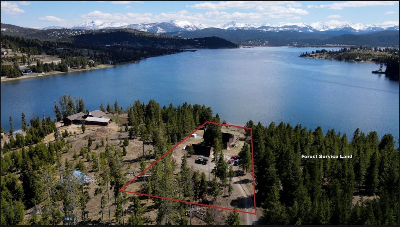 Property Photo:  89 Eagles Rest Lane  MT 59711 