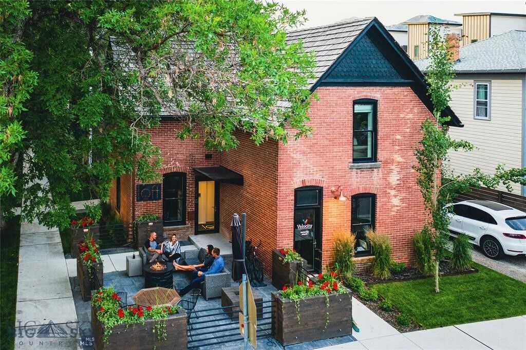 Property Photo:  102 N Church Avenue  MT 59715 