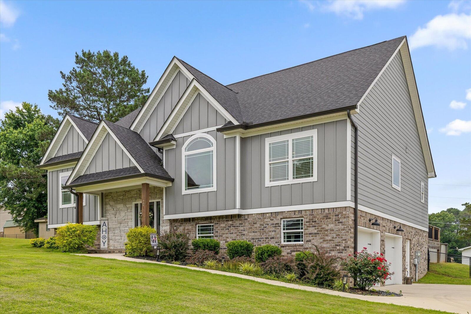 Property Photo:  72 Richard Drive  GA 30736 