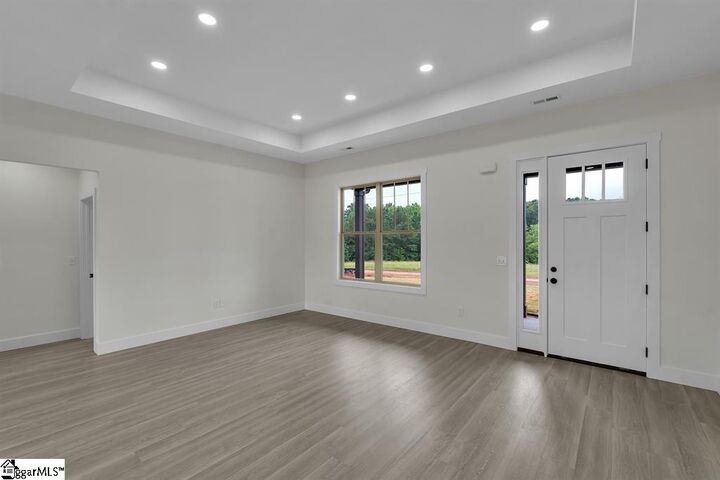 Property Photo:  537 Bill Lattimore Road  SC 29323 