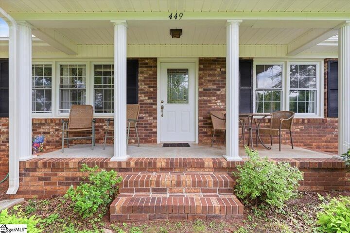 Property Photo:  449 Liberty Highway  SC 29657 