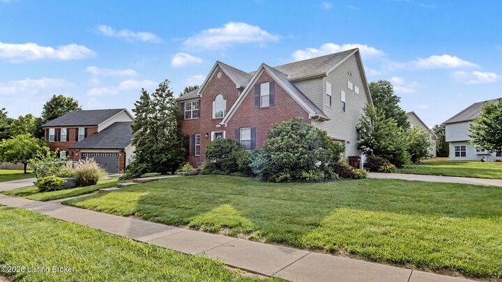 Property Photo:  5900 Waveland Cir  KY 40059 