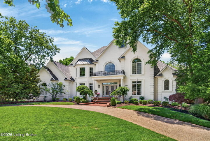 Property Photo:  7422 Wycliffe Dr  KY 40059 