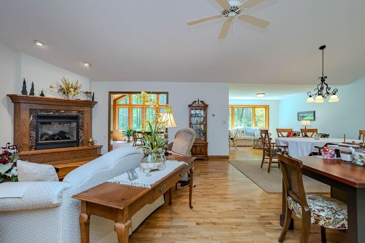 Property Photo:  526 Martin Ln A  WI 54487 