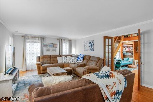 Property Photo:  58 Musiker Ave  NJ 07869 