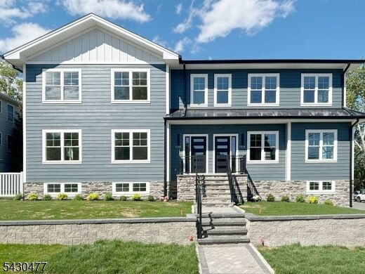 Property Photo:  30 Centre St  NJ 07110 