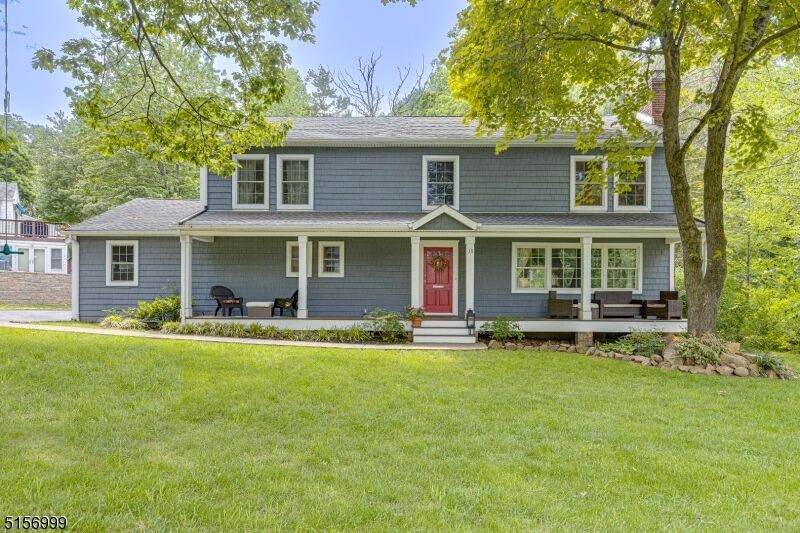 Property Photo:  35 Fox Run  NJ 07974 