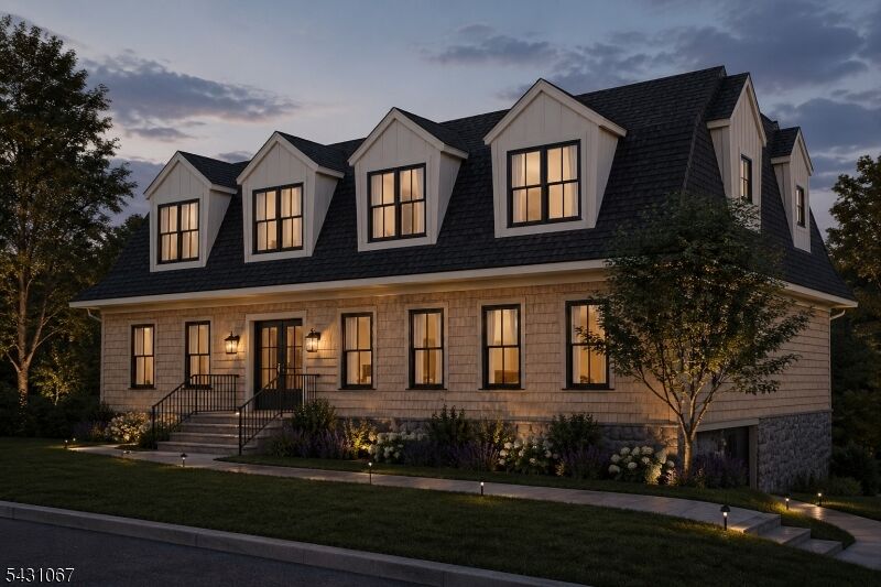 Property Photo:  141 Fairmount Ave  NJ 07928 