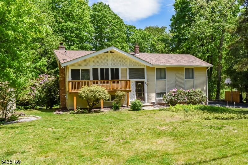 Property Photo:  98 Gould Rd  NJ 07435 