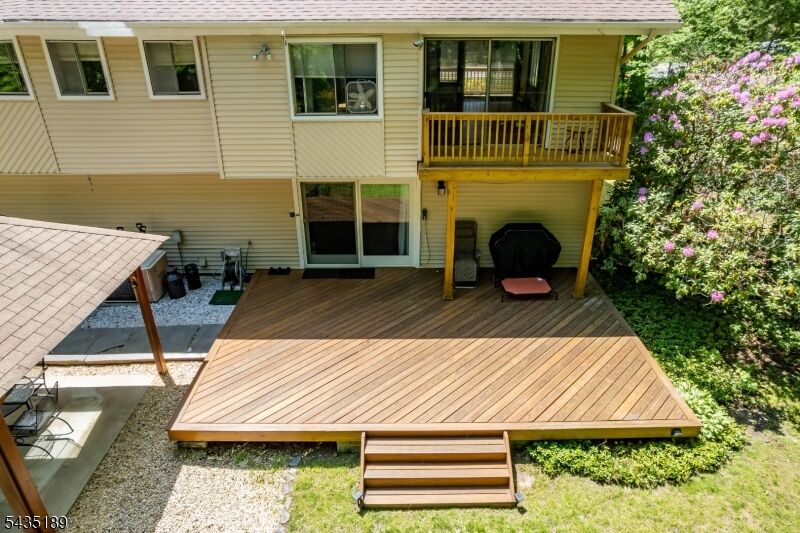 Property Photo:  98 Gould Rd  NJ 07435 