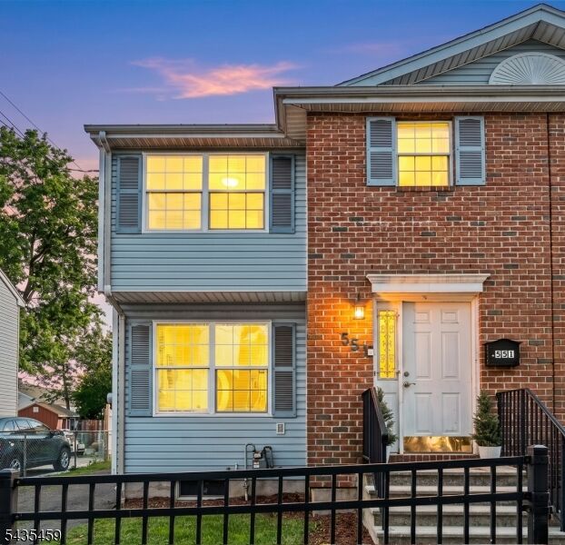 Property Photo:  551 15th Ave  NJ 07103 