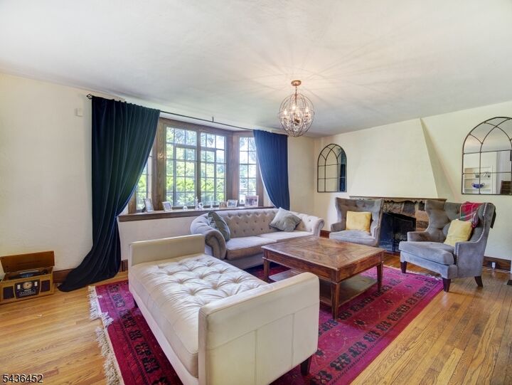 Property Photo:  1136 Coolidge Rd  NJ 07208 