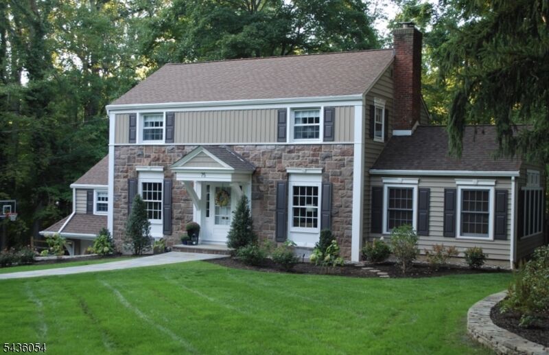 Property Photo:  75 Club Dr  NJ 07901 