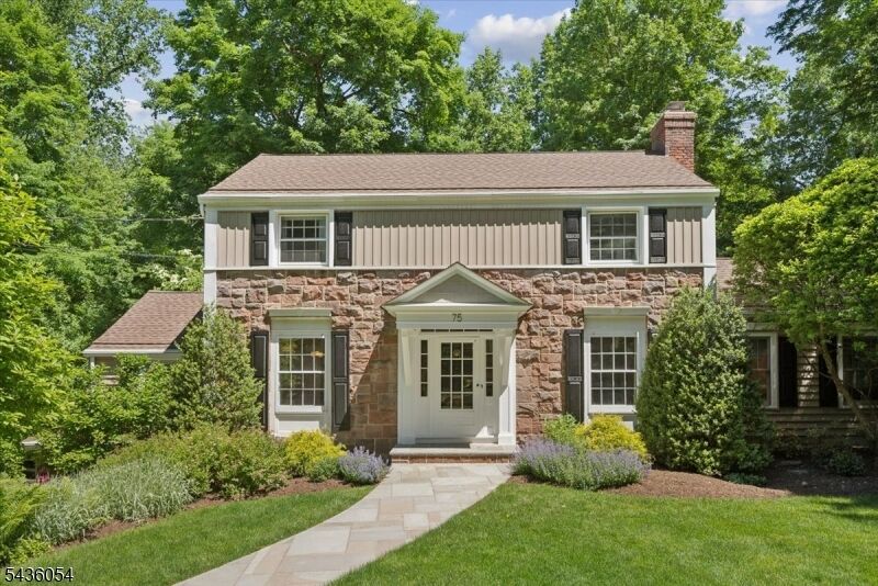 Property Photo:  75 Club Dr  NJ 07901 