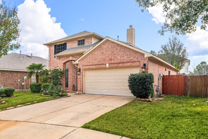 Property Photo:  24647 Hampton Lakes Drive  TX 77493 