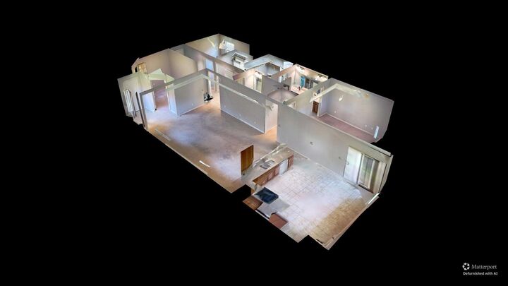 Property Photo: 1031 Oleander Way TX 77469