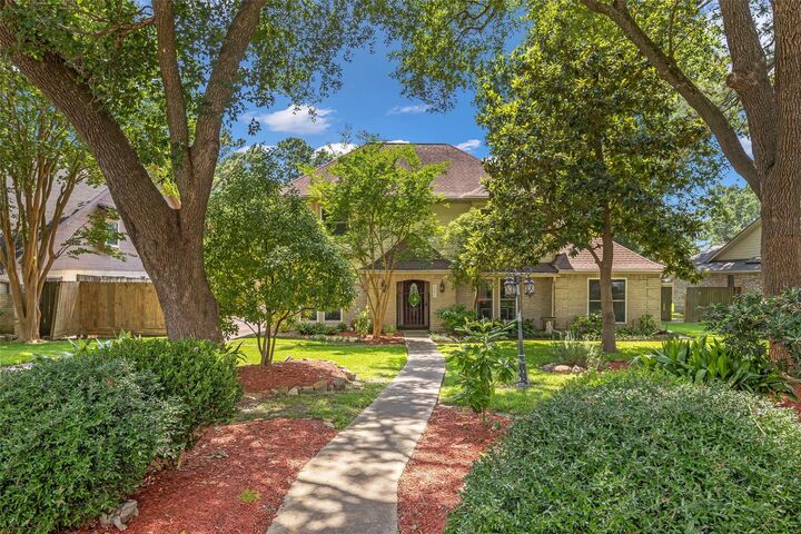 Property Photo:  19611 Suncove Lane  TX 77346 