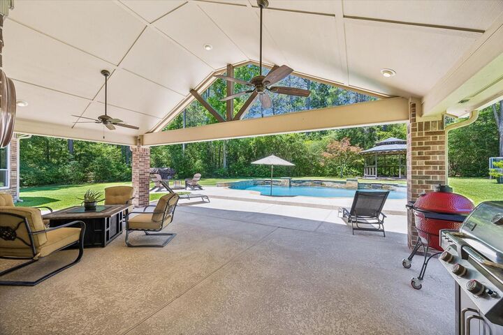 Property Photo: 21510 Timber Ridge Drive TX 77355