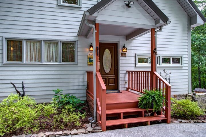 Property Photo:  2038 Bell Mountain Road  NC 28635 