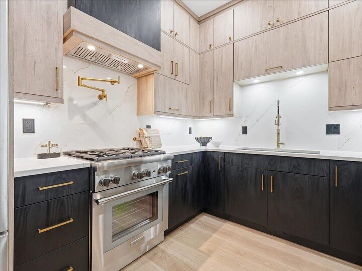 Property Photo: 134 Hancock Ave 1 NJ 07307