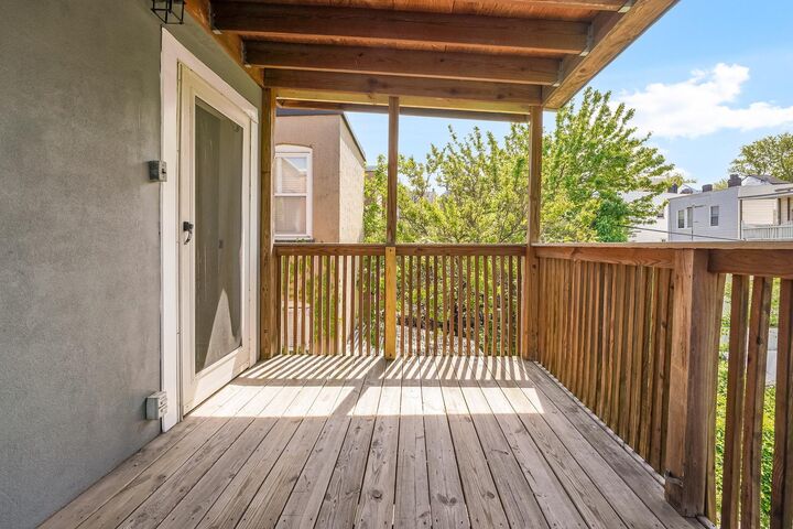 Property Photo:  149 Beach St 201  NJ 07307 
