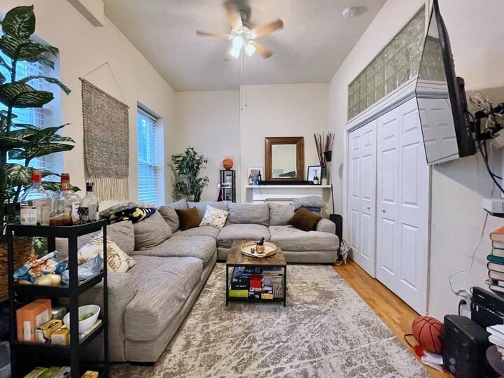 Property Photo:  1035 Washington St 1R  NJ 07030 