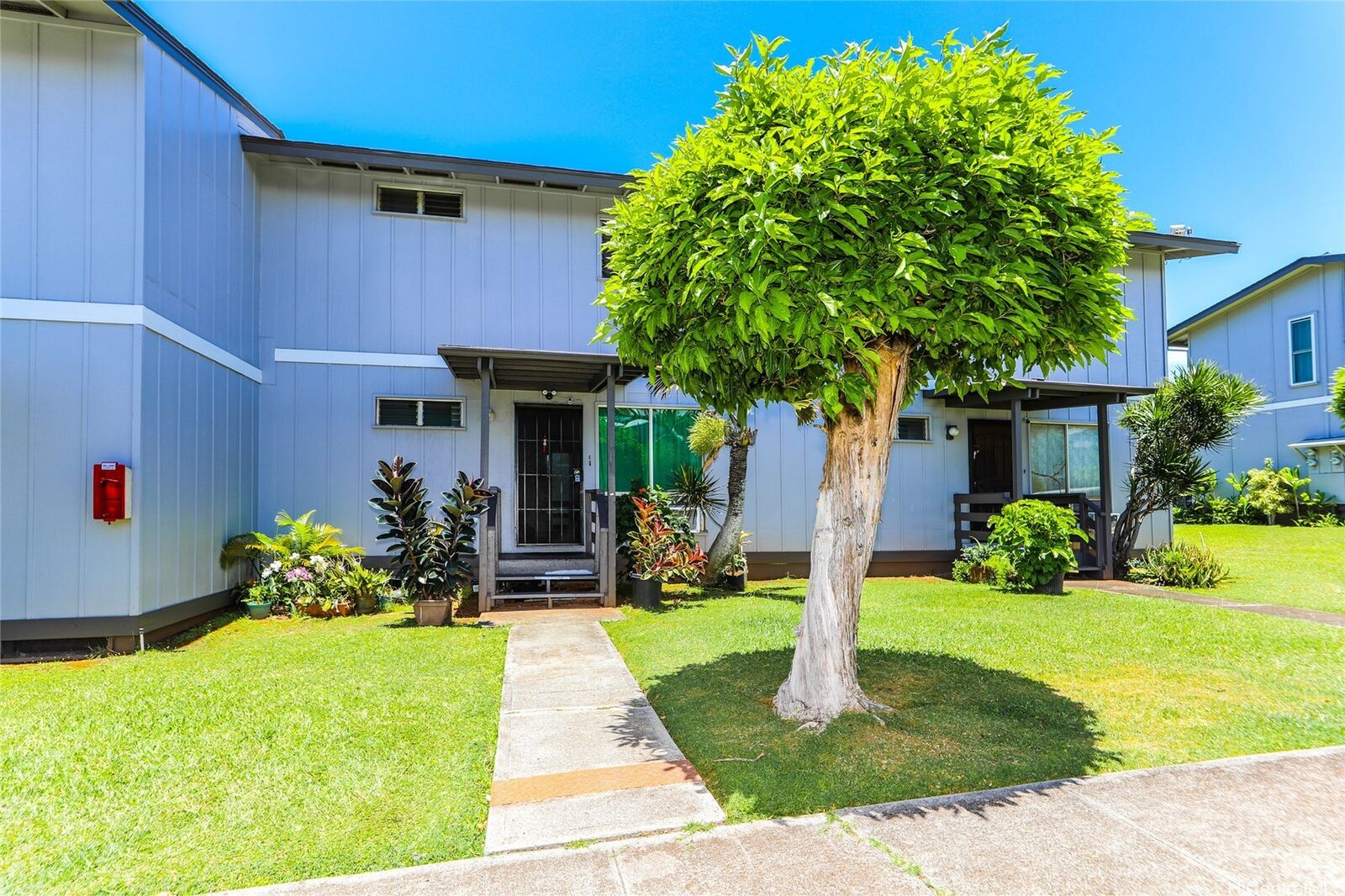 Property Photo:  98-919 Noelani Street 70  HI 96782 