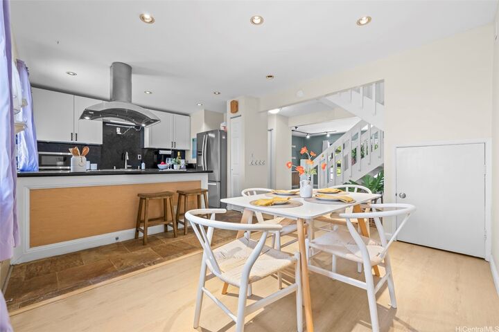 Property Photo:  94-176 Anania Drive 268  HI 96789 