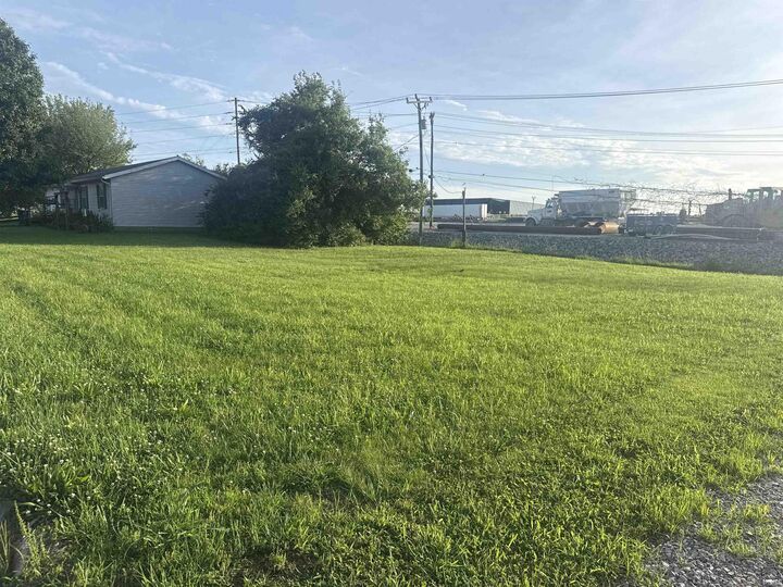 Property Photo:  1815 Westwood Drive  IN 47620 