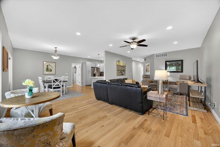 Property Photo:  2471 N Stonelake Circle  IN 47404 