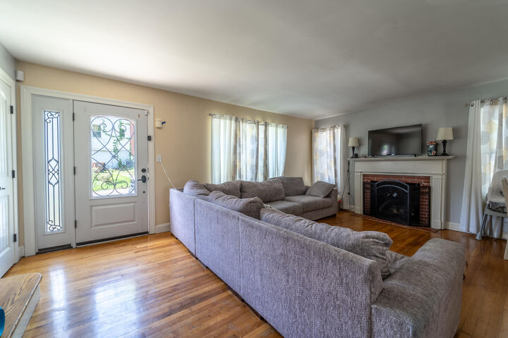 Property Photo:  101 Lynwood Drive  KY 40475 