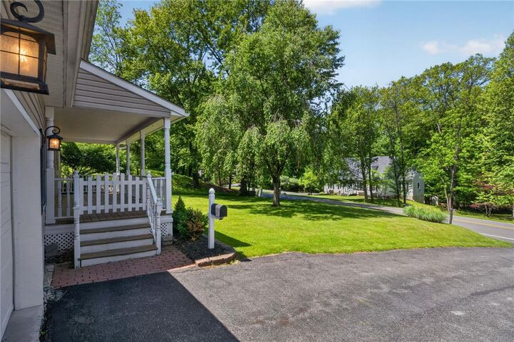 Property Photo:  1032 Forest Drive  PA 18360 