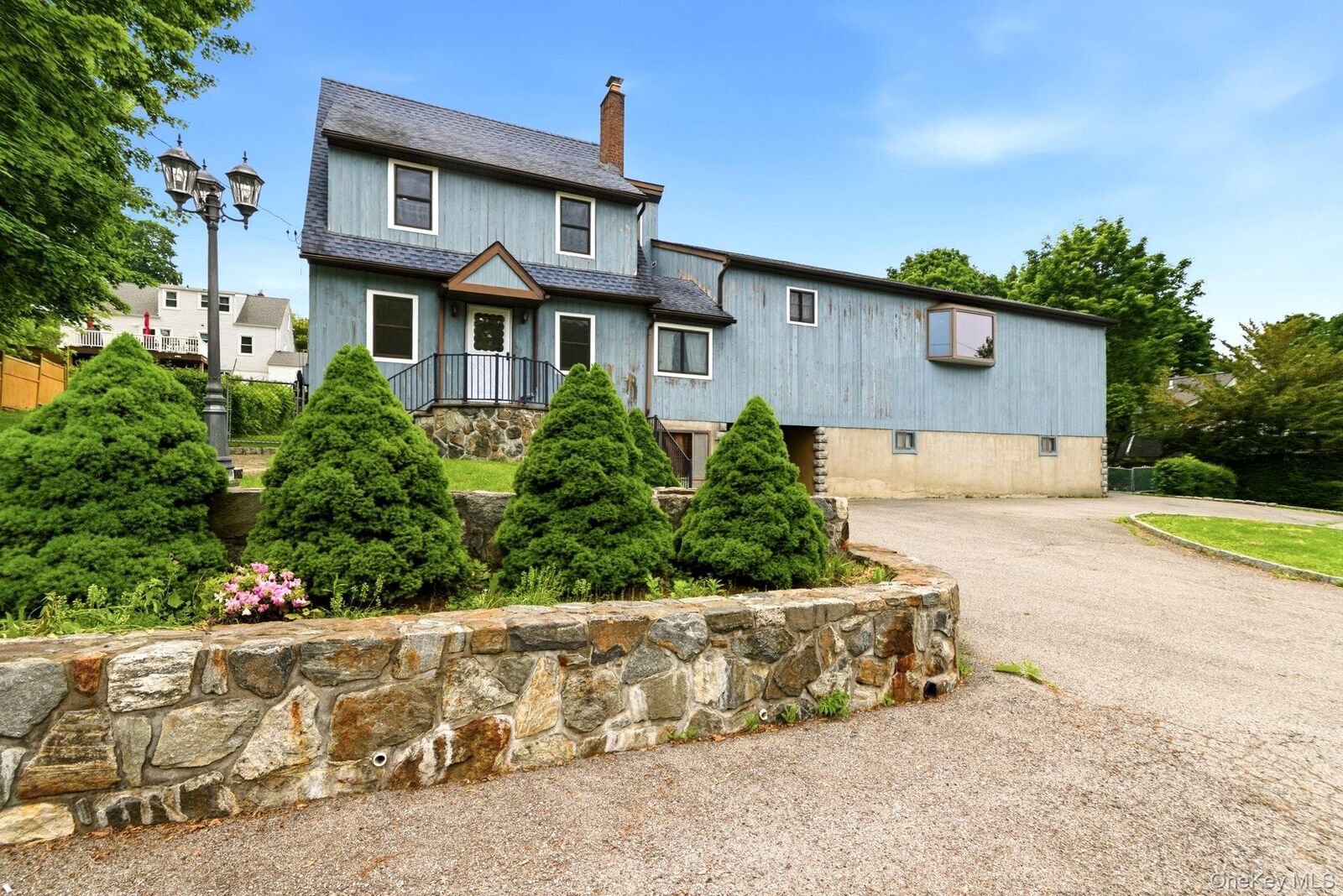 Property Photo:  138 Arthur Avenue  NY 10594 