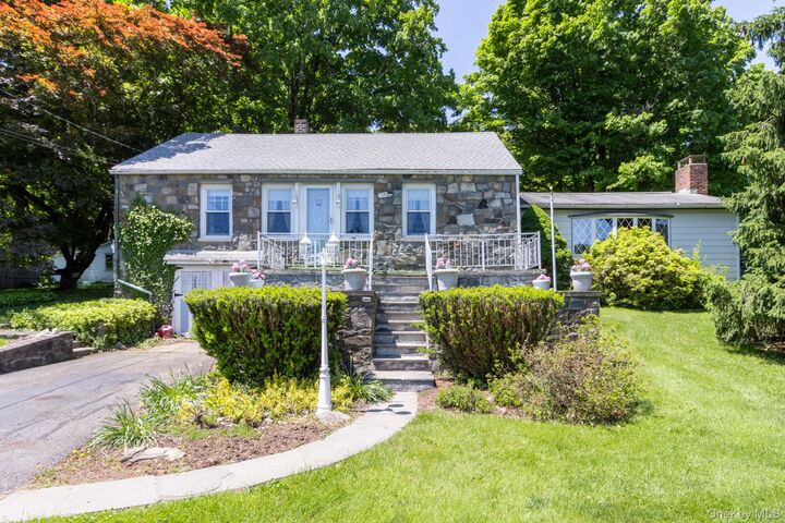 Property Photo:  59-63 Holmes Road  NY 12531 