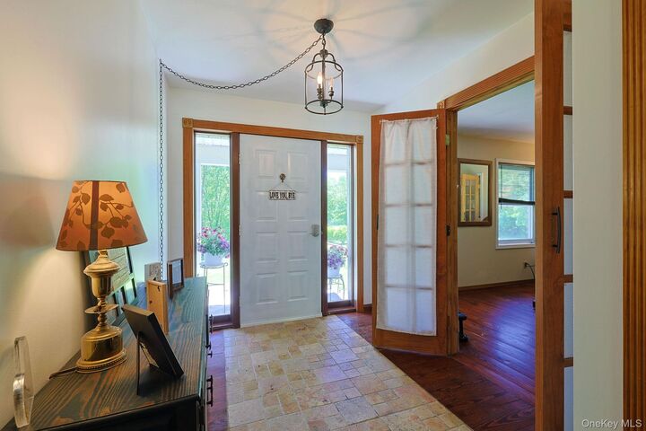 Property Photo:  646 County Route 93  NY 10973 