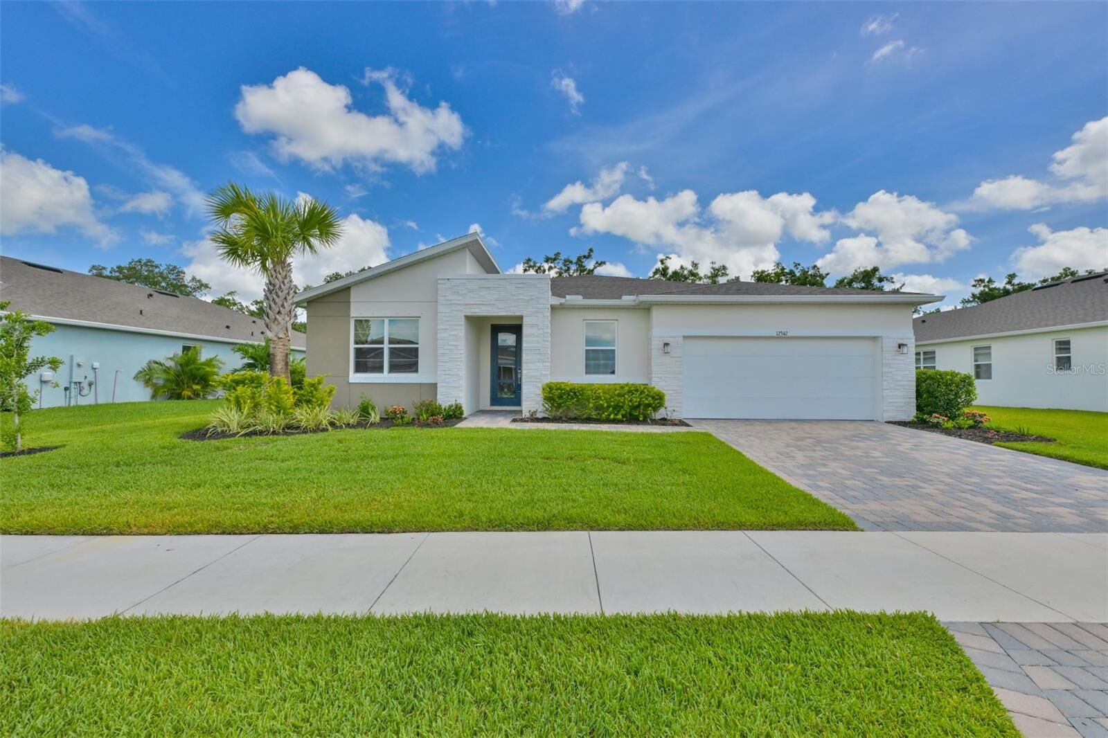 Property Photo:  12342 54th Street E  FL 34219 