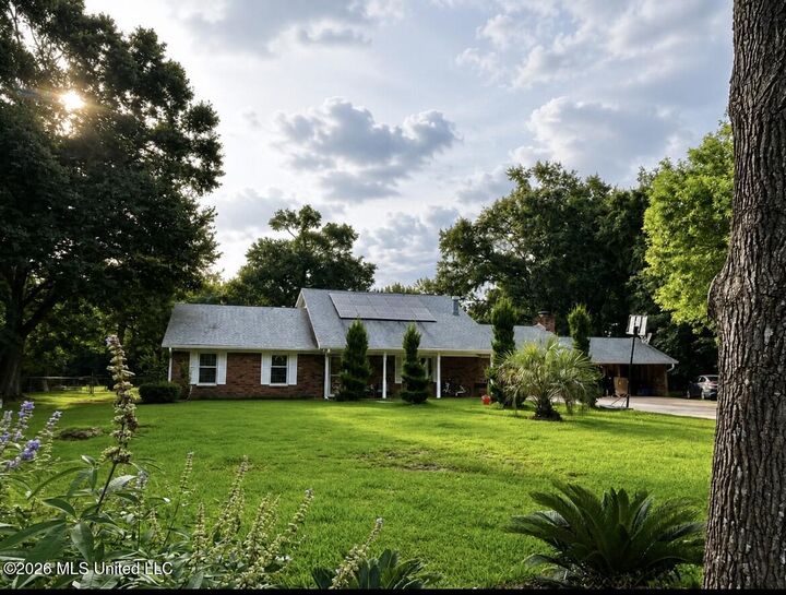 Property Photo:  10198 Gorenflo Road  MS 39540 